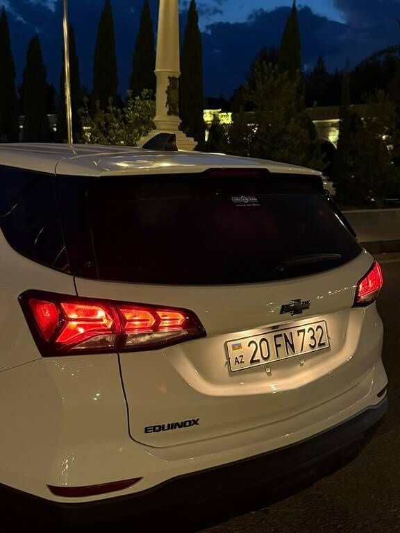 2023 Chevrolet Equinox, 1.5L, 22917km - Image 19
