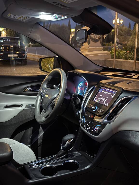 2023 Chevrolet Equinox, 1.5L, 22917km - Image 20