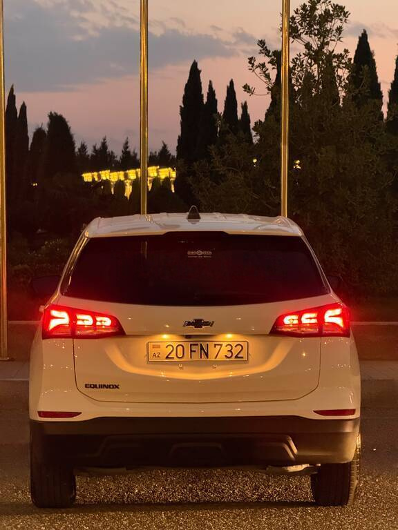 2023 Chevrolet Equinox, 1.5L, 22917km - Image 5