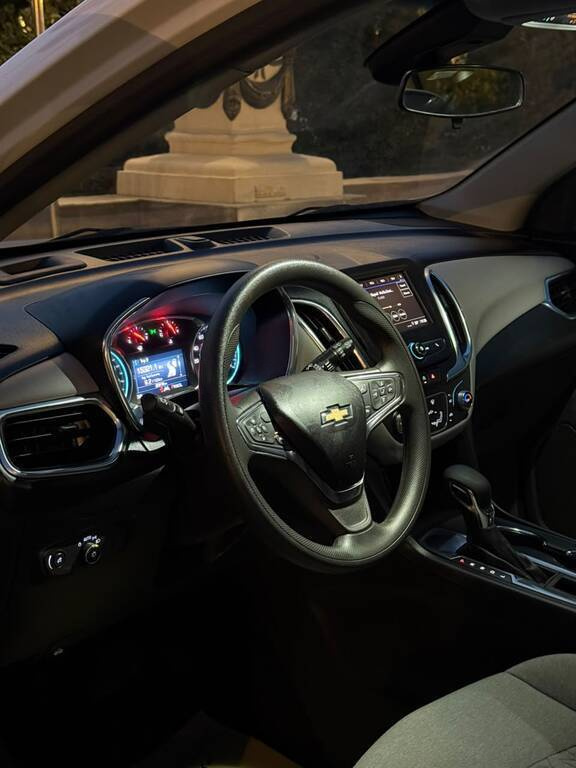 2023 Chevrolet Equinox, 1.5L, 22917km - Image 7