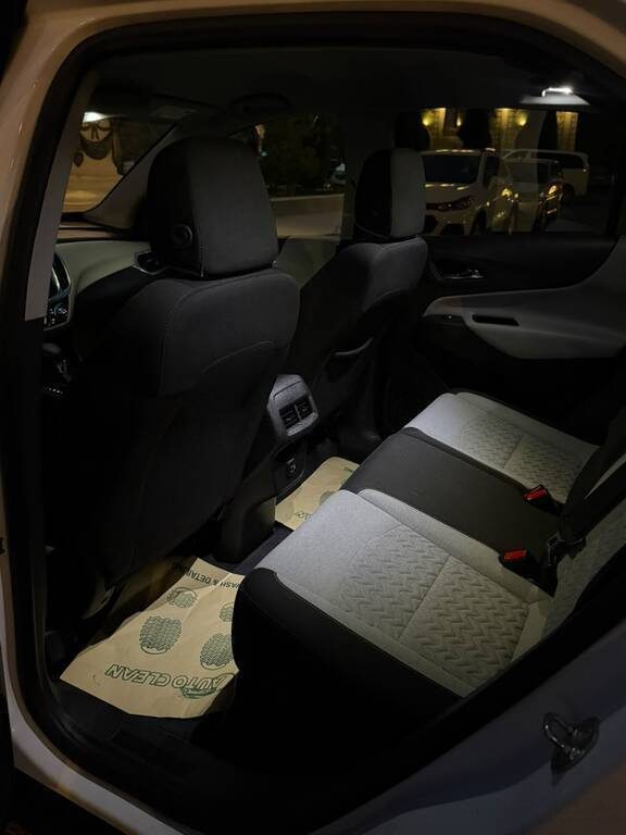 2023 Chevrolet Equinox, 1.5L, 22917km - Image 8