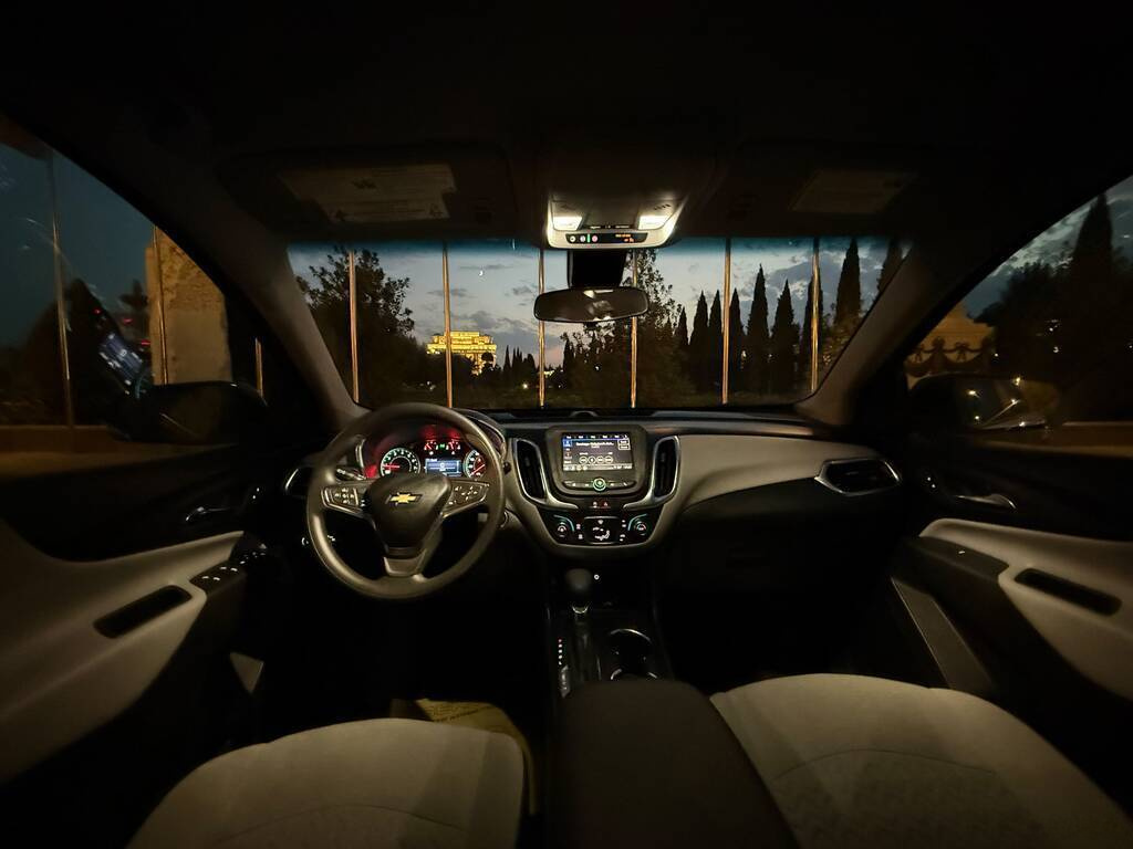 2023 Chevrolet Equinox, 1.5L, 22917km - Image 9
