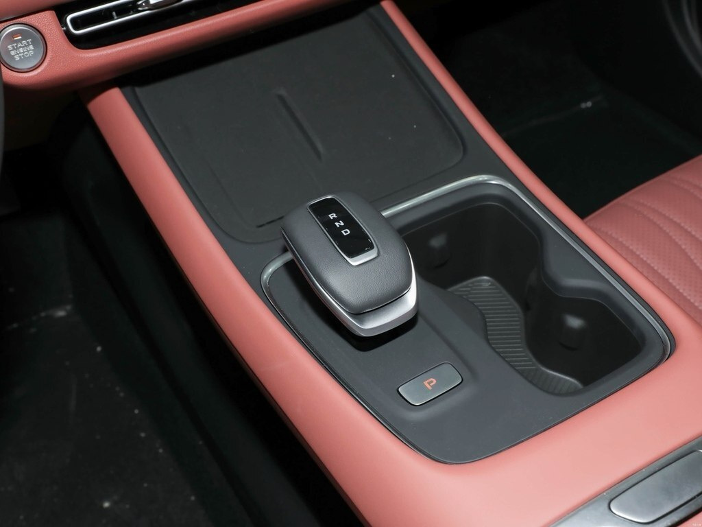 2026 Changan Eado, 1.5L, 0km - Image 11