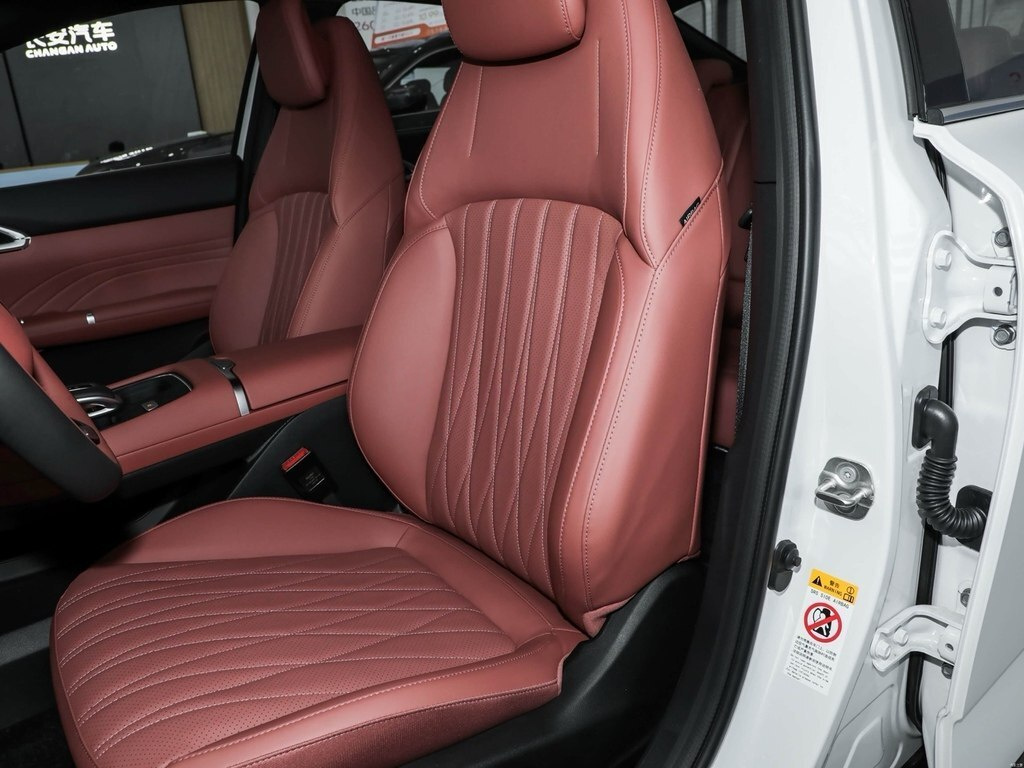 2026 Changan Eado, 1.5L, 0km - Image 12