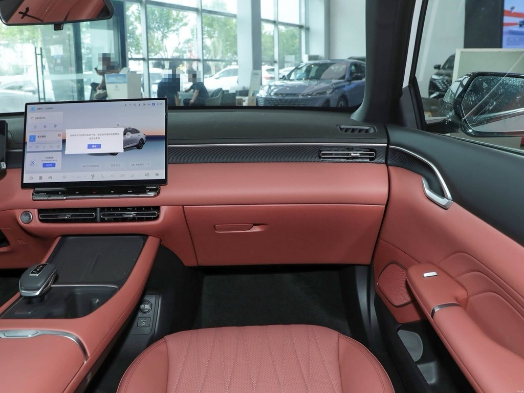 2026 Changan Eado, 1.5L, 0km - Image 9