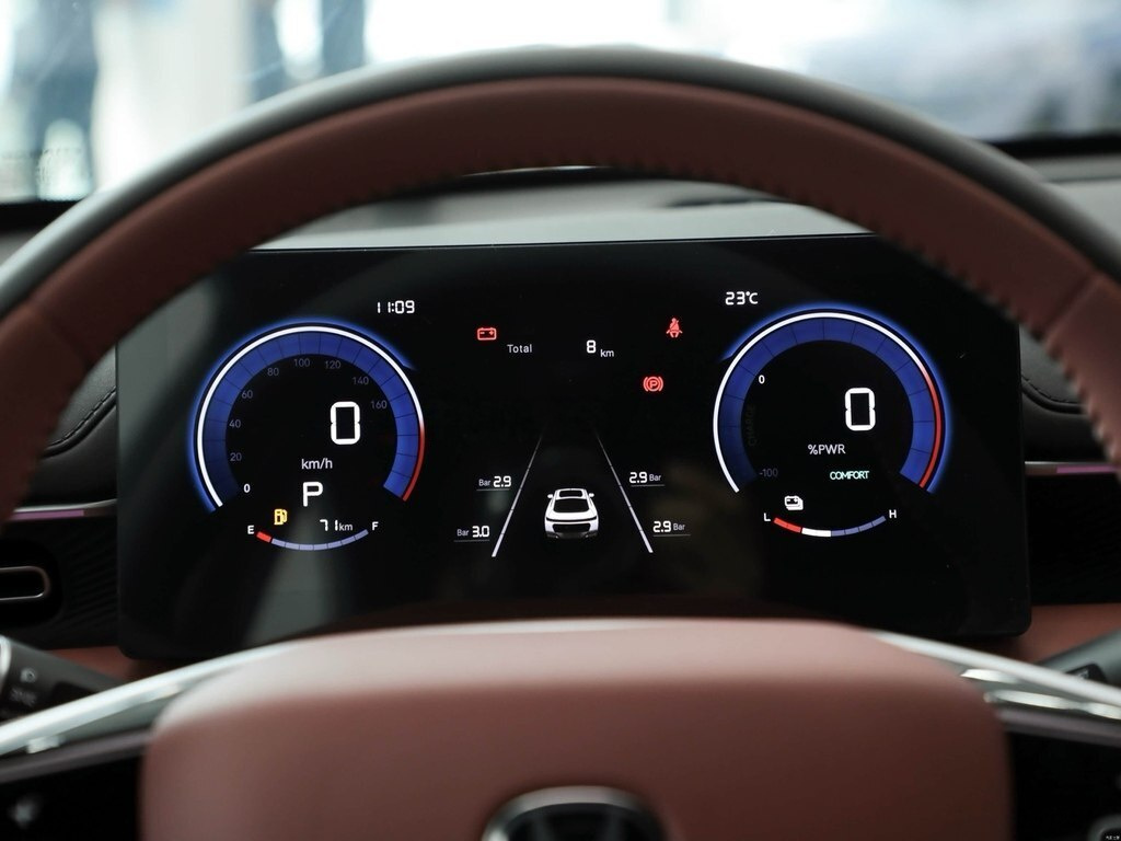 2026 Changan Eado, 1.5L, 0km - Image 10