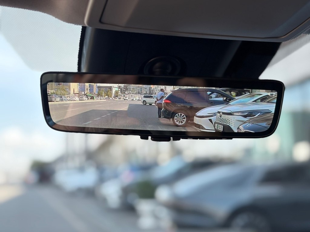 2025 Toyota Highlander, 2.5L, 1453km - Image 19