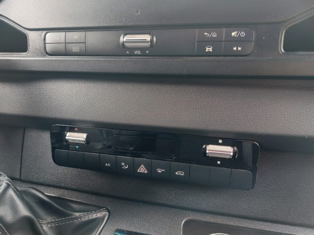 2021 Mercedes Sprinter 316, 2.2L, 400563km - Image 13