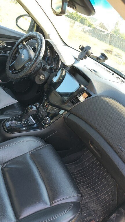 2012 Chevrolet Cruze, 1.4L, 224615km - Image 6