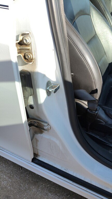 2012 Chevrolet Cruze, 1.4L, 224615km - Image 7