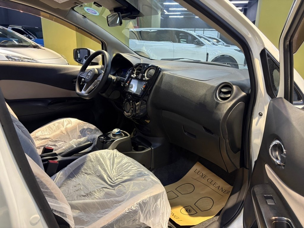 2017 Nissan Note, 1.2L, 45000km - Image 13