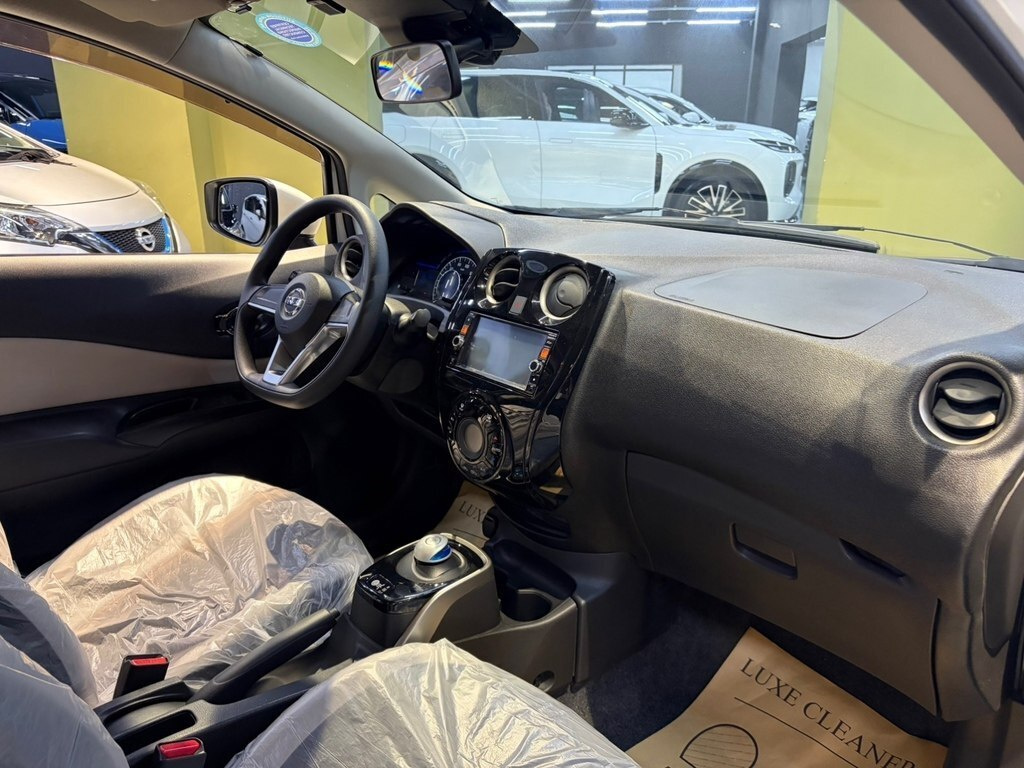 2017 Nissan Note, 1.2L, 45000km - Image 14