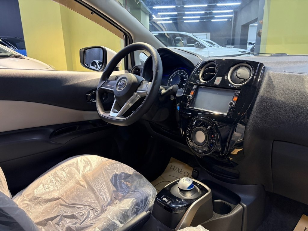 2017 Nissan Note, 1.2L, 45000km - Image 15