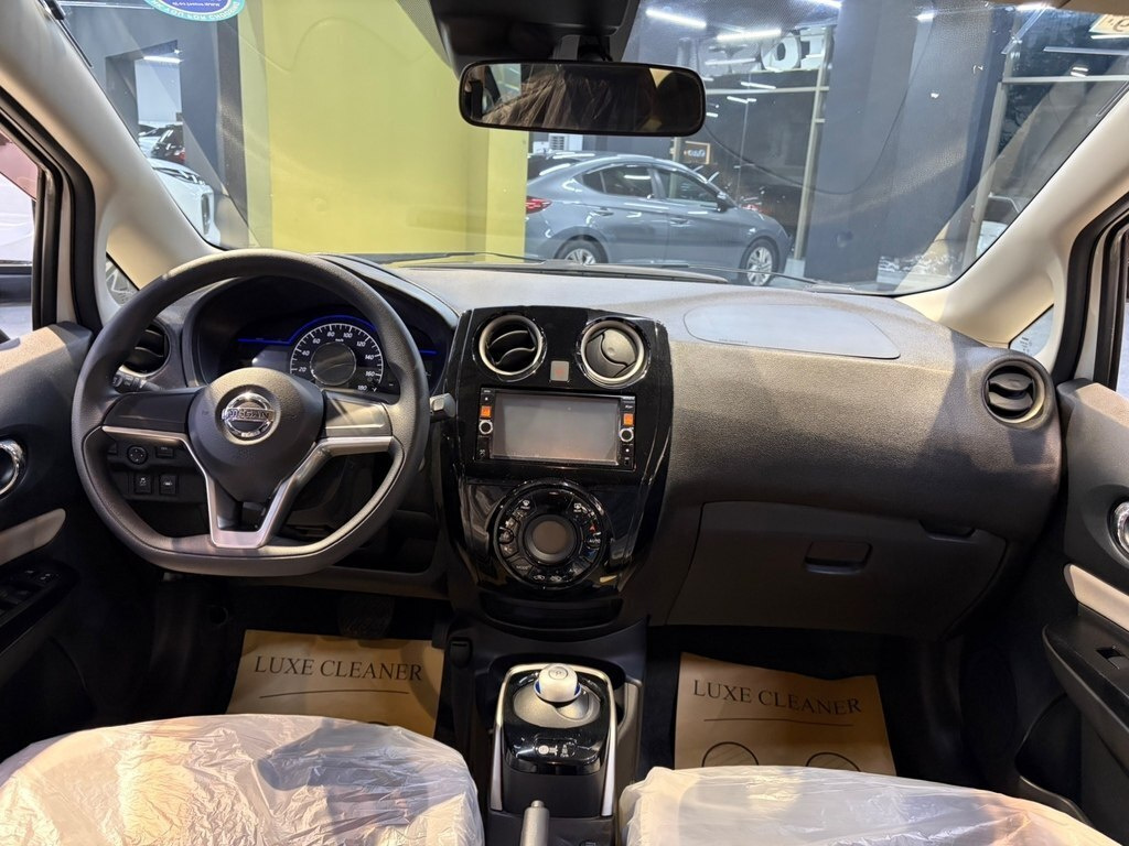 2017 Nissan Note, 1.2L, 45000km - Image 16
