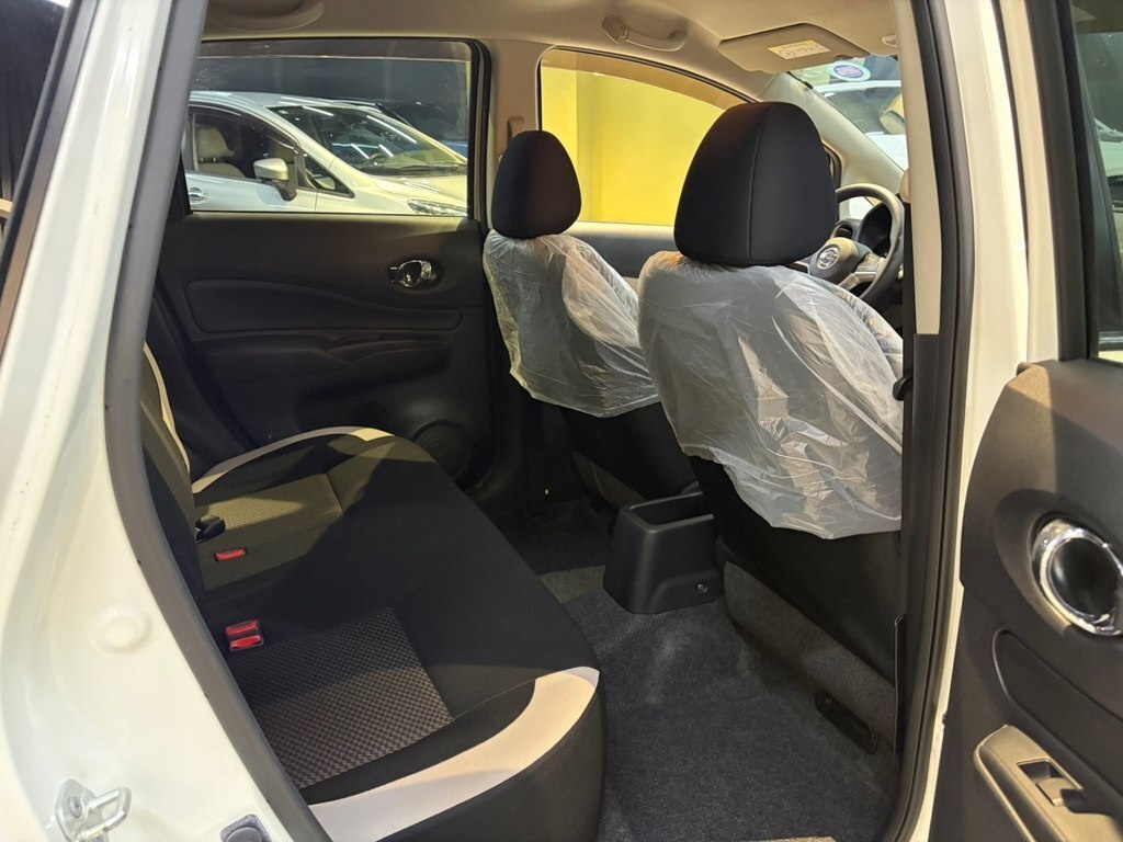 2017 Nissan Note, 1.2L, 45000km - Image 17
