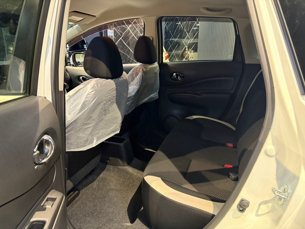 2017 Nissan Note, 1.2L, 45000km - Image 18