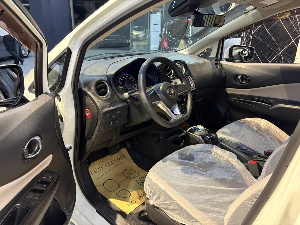 2017 Nissan Note, 1.2L, 45000km - Image 19