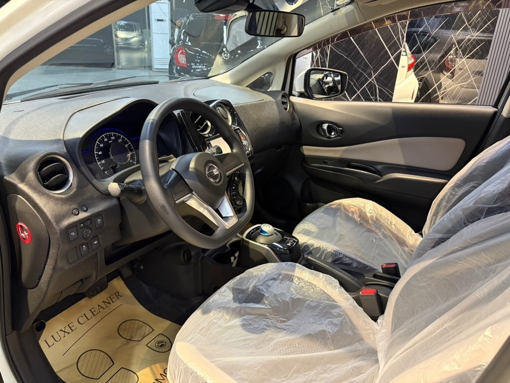 2017 Nissan Note, 1.2L, 45000km - Image 20