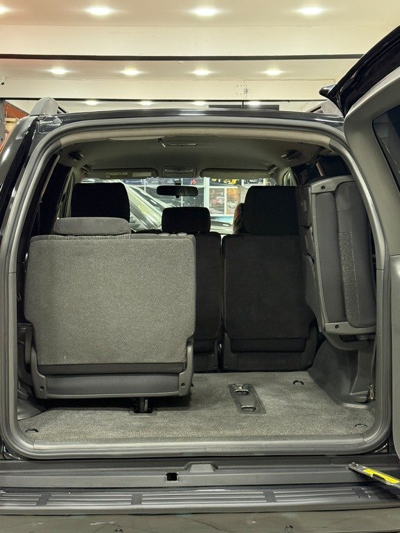 2007 Toyota Land Cruiser Prado, 2.7L, 195000km - Image 14