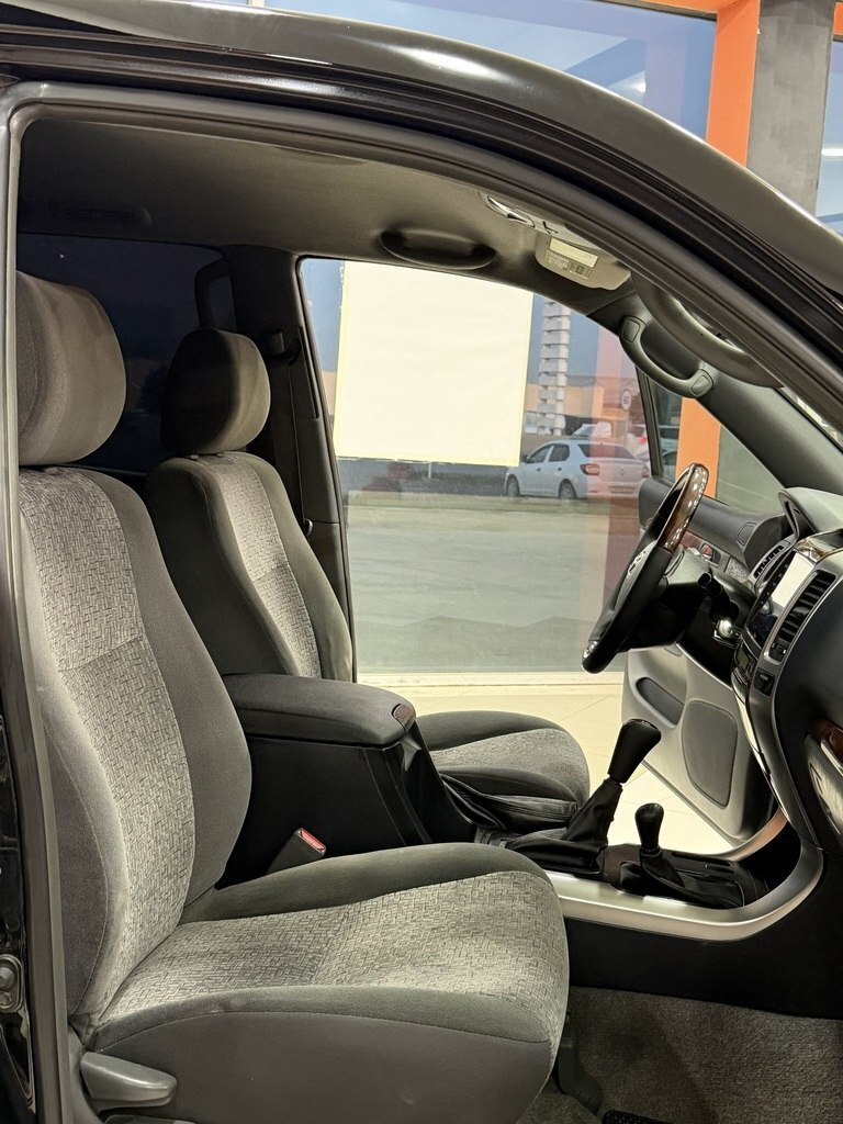 2007 Toyota Land Cruiser Prado, 2.7L, 195000km - Image 21