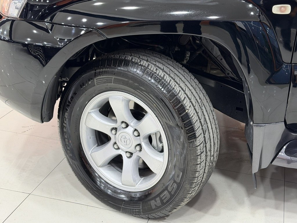 2007 Toyota Land Cruiser Prado, 2.7L, 195000km - Image 10