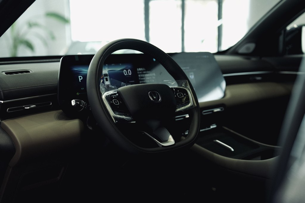 2026 Changan CS 55 Plus, 1.5L, 0km - Image 11