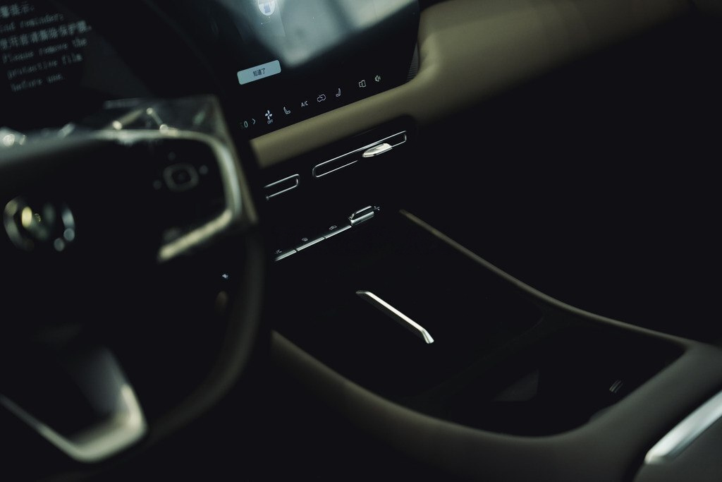 2026 Changan CS 55 Plus, 1.5L, 0km - Image 12
