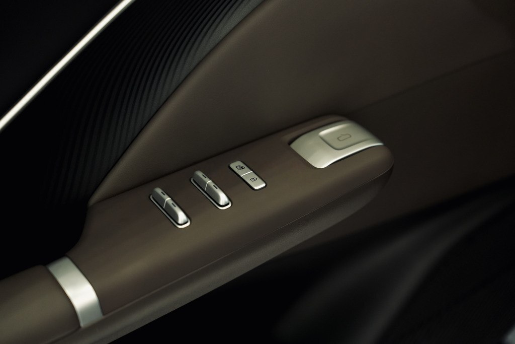 2026 Changan CS 55 Plus, 1.5L, 0km - Image 14