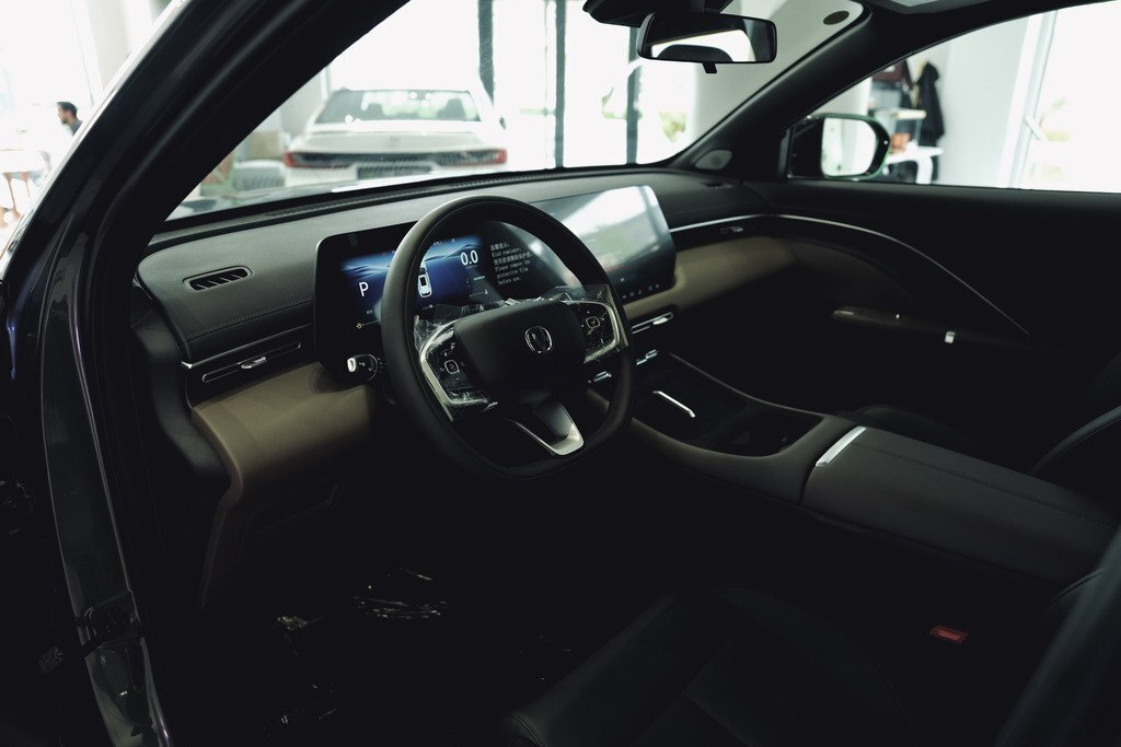 2026 Changan CS 55 Plus, 1.5L, 0km - Image 15