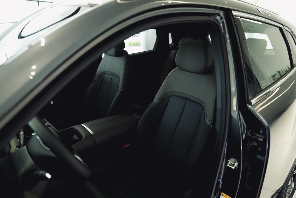 2026 Changan CS 55 Plus, 1.5L, 0km - Image 16