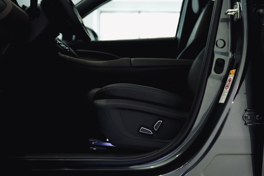 2026 Changan CS 55 Plus, 1.5L, 0km - Image 17