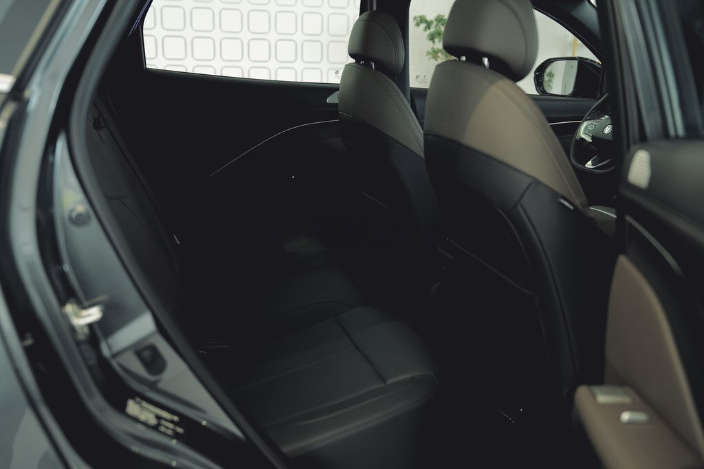 2026 Changan CS 55 Plus, 1.5L, 0km - Image 20