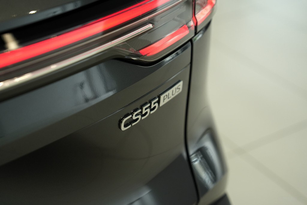 2026 Changan CS 55 Plus, 1.5L, 0km - Image 8