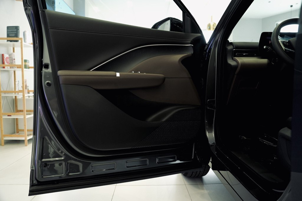 2026 Changan CS 55 Plus, 1.5L, 0km - Image 10
