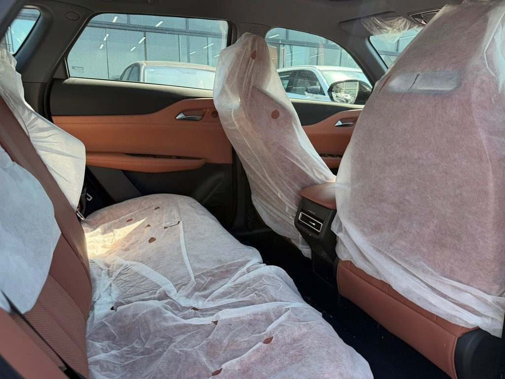 2025 Changan Uni-Z, 1.5L, 0km - Image 10