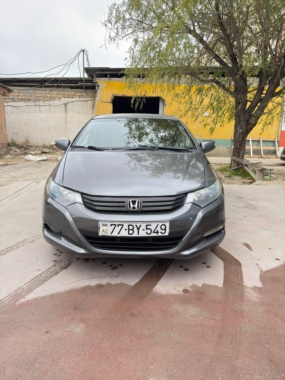 2010 Honda Insight, 1.3L, 423000km - Image 1