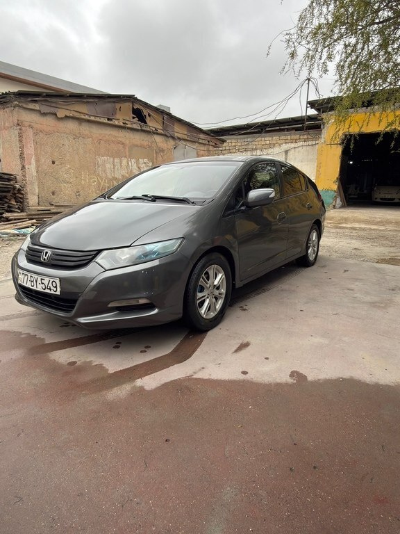 2010 Honda Insight, 1.3L, 423000km - Image 2