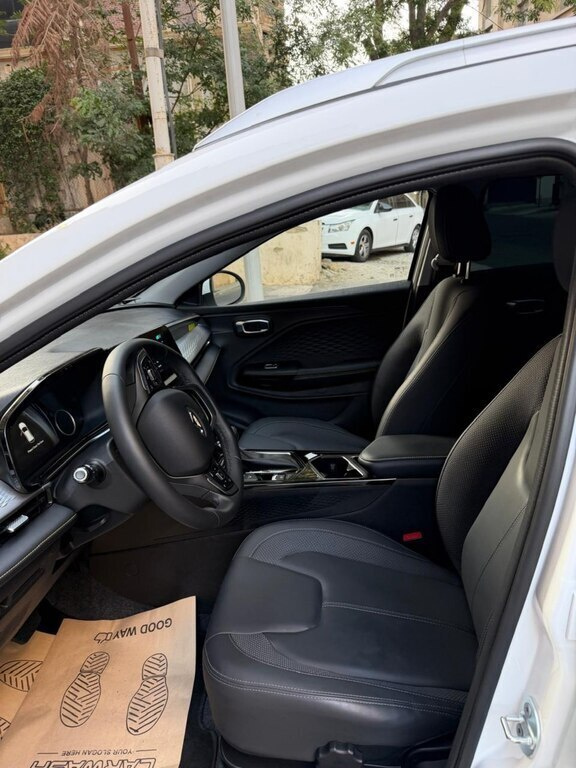 2024 Chery Tiggo 2 Pro Max, 1.5L, 4900km - Image 12