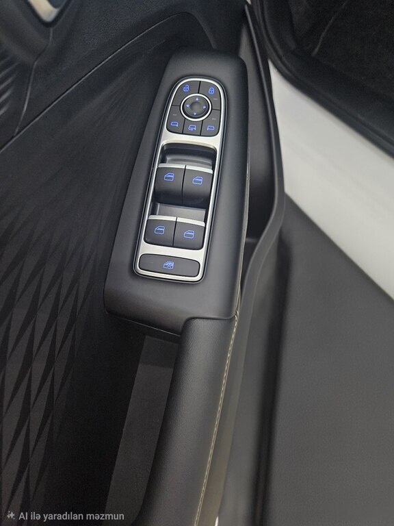 2024 Chery Tiggo 2 Pro Max, 1.5L, 4900km - Image 13