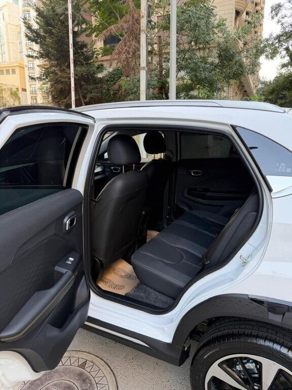 2024 Chery Tiggo 2 Pro Max, 1.5L, 4900km - Image 6