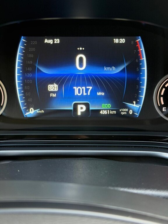 2024 Chery Tiggo 2 Pro Max, 1.5L, 4900km - Image 10