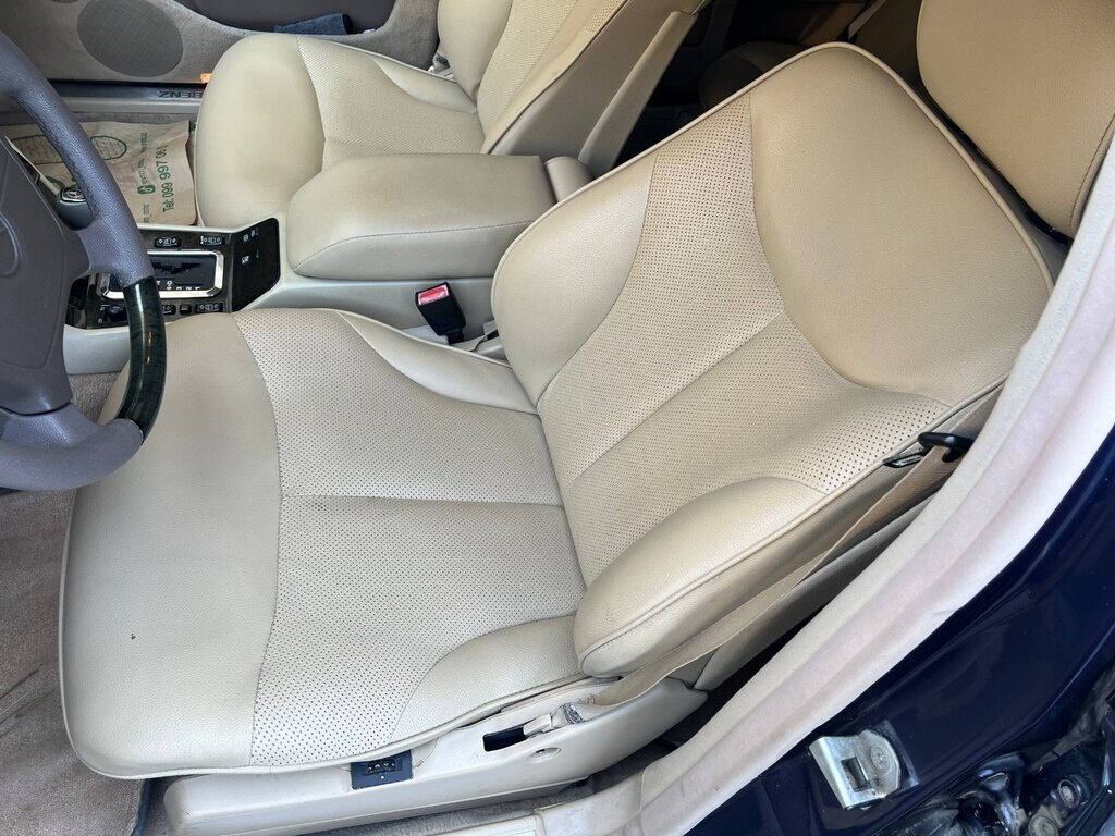1997 Mercedes S 320, 3.2L, 319000km - Image 15