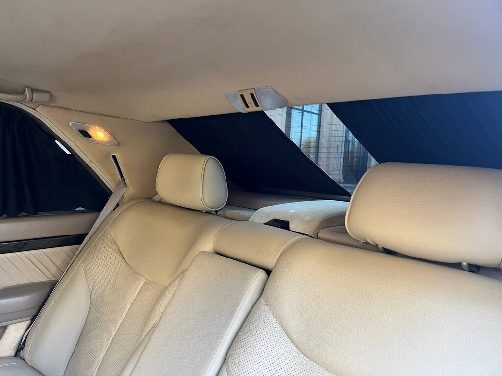 1997 Mercedes S 320, 3.2L, 319000km - Image 17