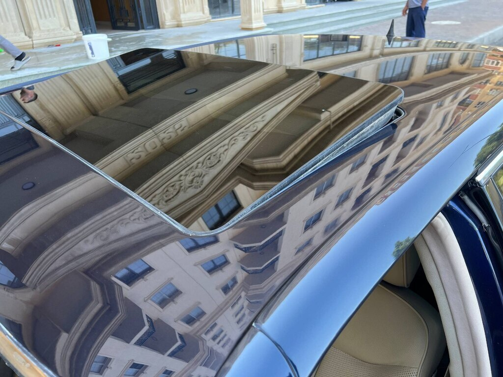 1997 Mercedes S 320, 3.2L, 319000km - Image 18