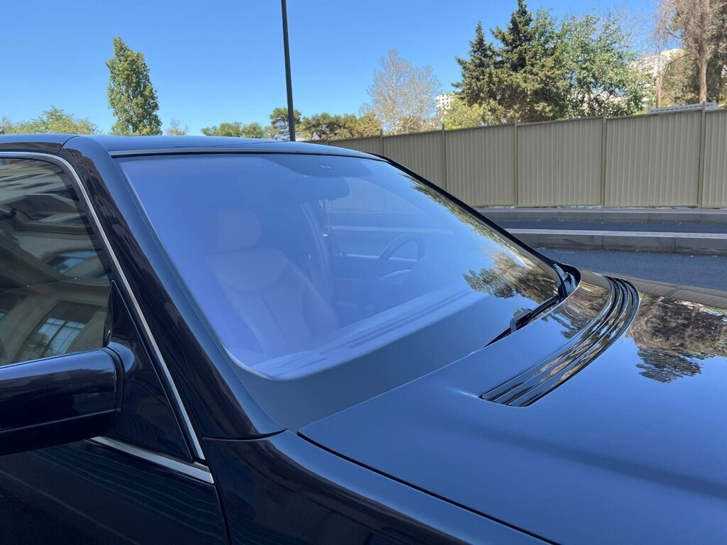 1997 Mercedes S 320, 3.2L, 319000km - Image 6