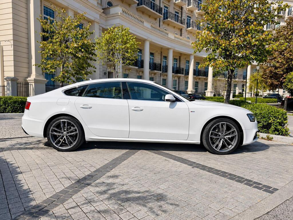 2013 Audi A5, 2.0L, 184000km - Image 11