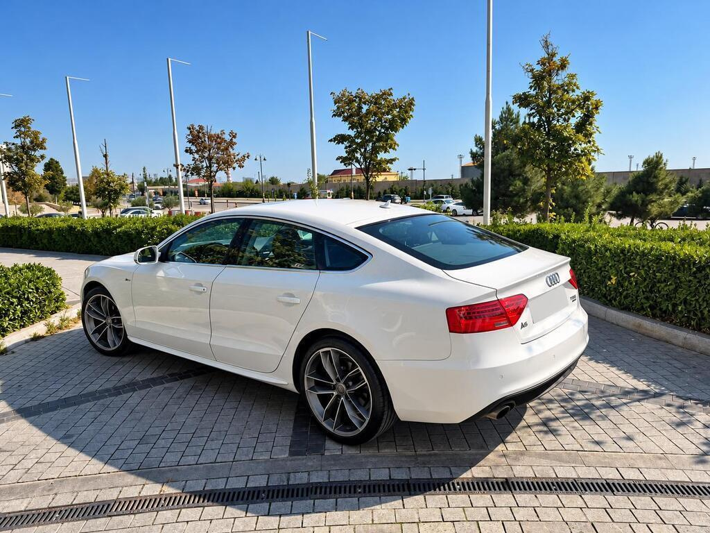 2013 Audi A5, 2.0L, 184000km - Image 12