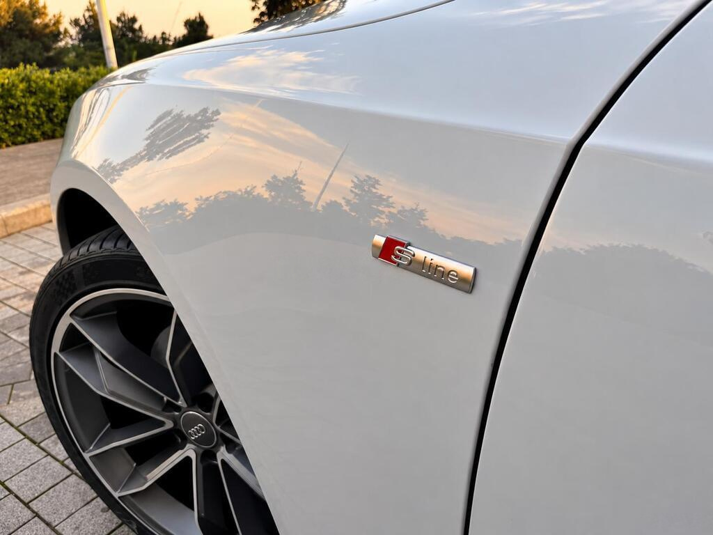2013 Audi A5, 2.0L, 184000km - Image 13