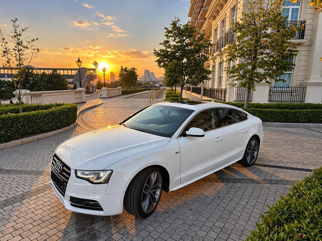 2013 Audi A5, 2.0L, 184000km - Image 14