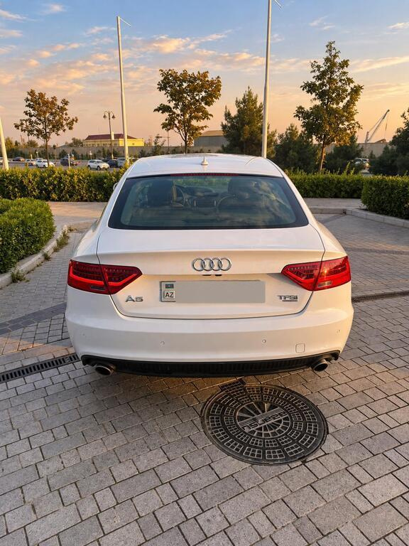 2013 Audi A5, 2.0L, 184000km - Image 15